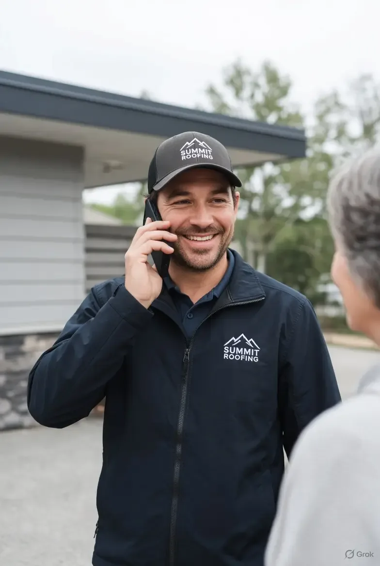 Flat Roof Leak Repair La Salle, MN FAQs